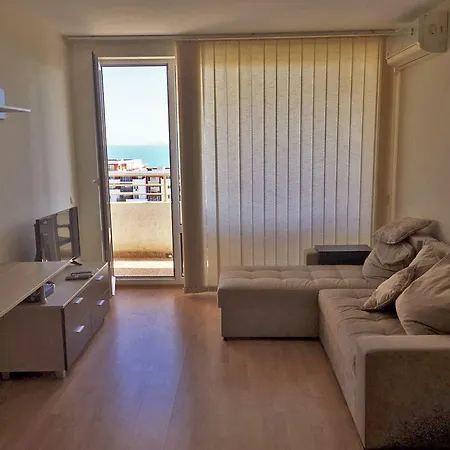 One-bedroom With Balcony In Sveti Vlas